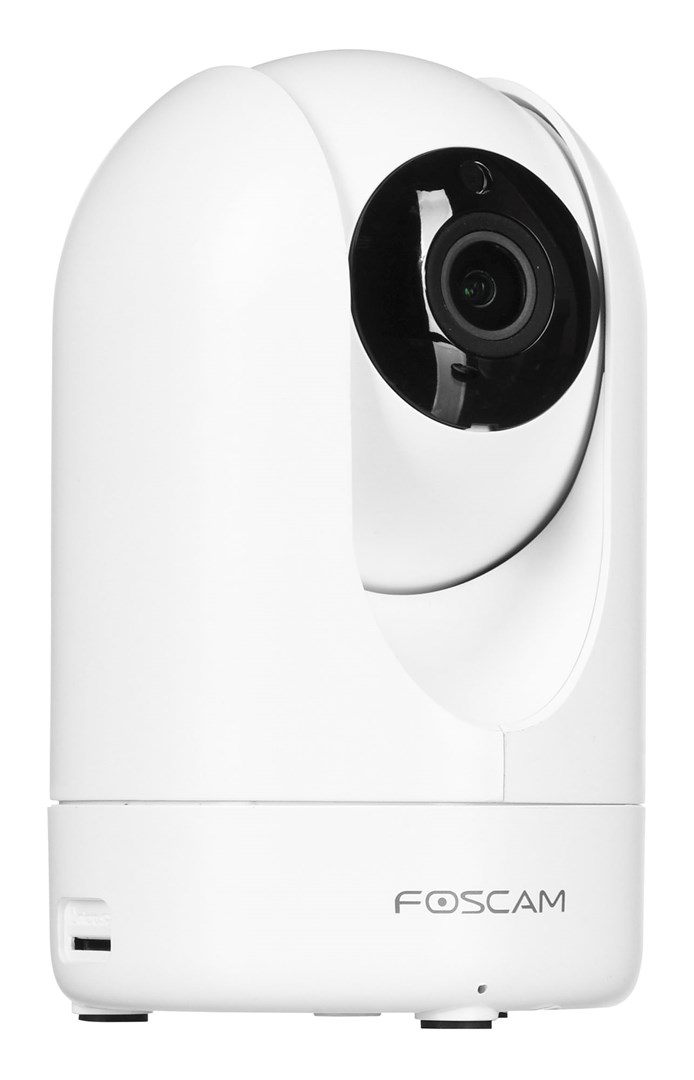 FOSCAM  R4M security camera Cube IP