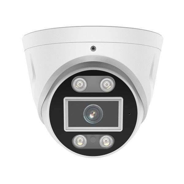 FOSCAM T5EP 5MP POE IP Camera