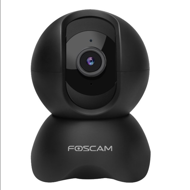 FOSCAM X5 IP security camera Indoor