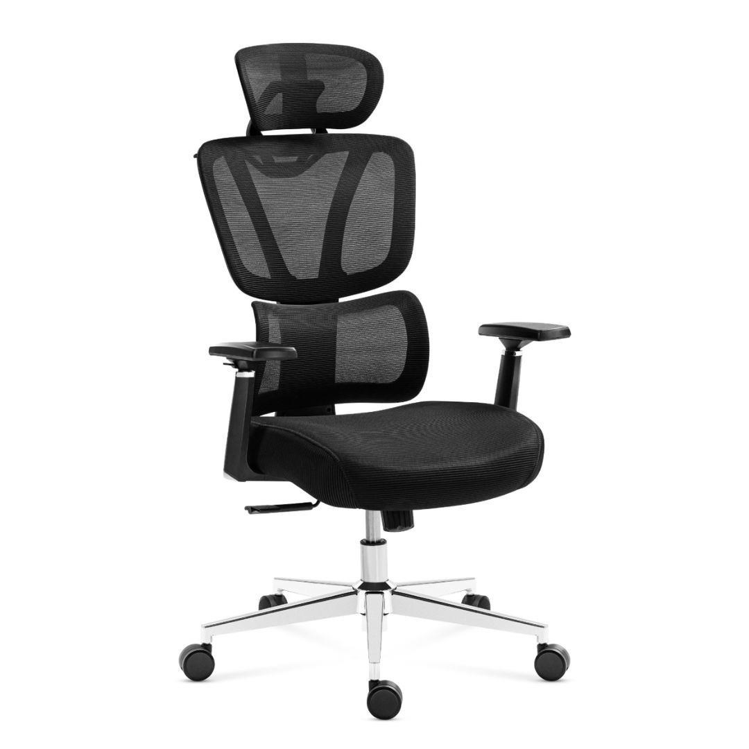 MARK ADLER Fotel biurowy  Expert 4