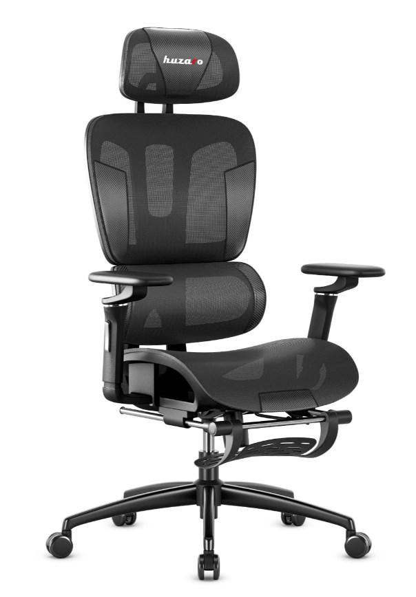 Huzaro Fotel gamingowy  Combat 7.9