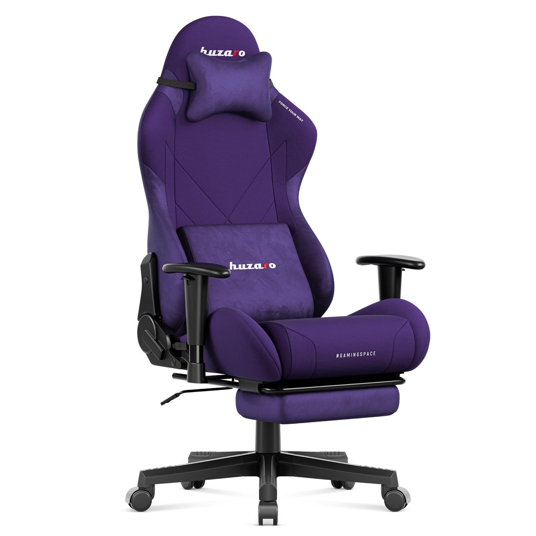 Huzaro Fotel obrotowy Force 5.7