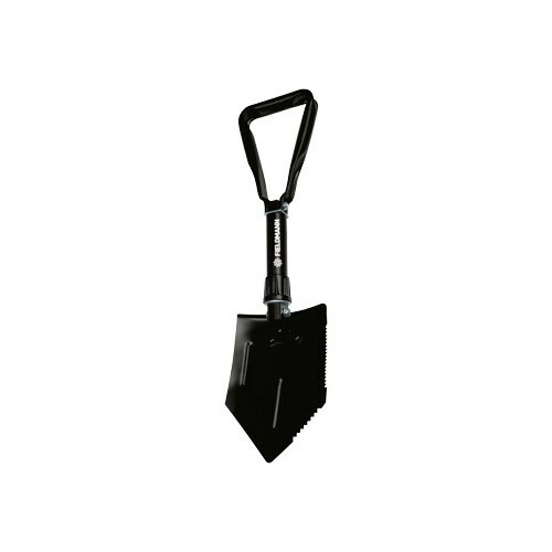 Fieldmann  FPL 4001 Stell Folding Shovel