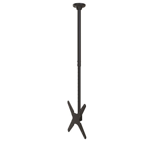 Neomounts  FPMA-C340BLACK MONITOR CEILING MOUNT |