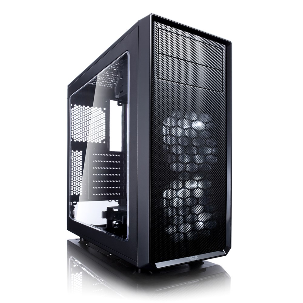 Fractal Design  PC case Focus G