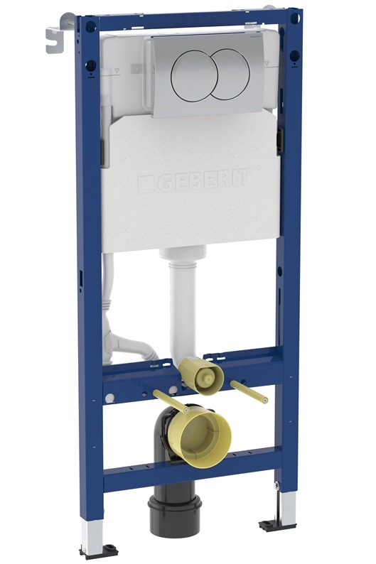 No name FRAME FOR WC GEBERIT