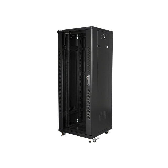 LANBERG  Free standing cabinet 19 inches