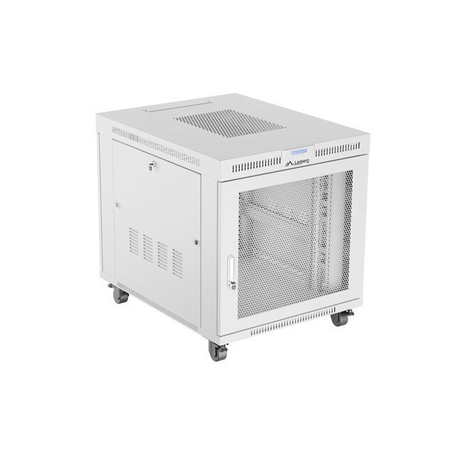 LANBERG  Free-standing installation rack cabinet 19