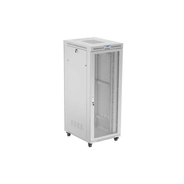 LANBERG  Free-standing installation rack cabinet 19