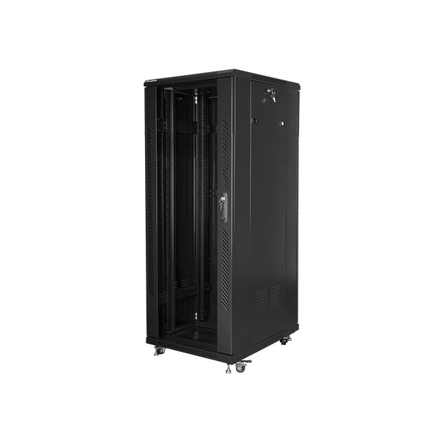 LANBERG Free-Standing Rack 19`` 32U 600x800mm
