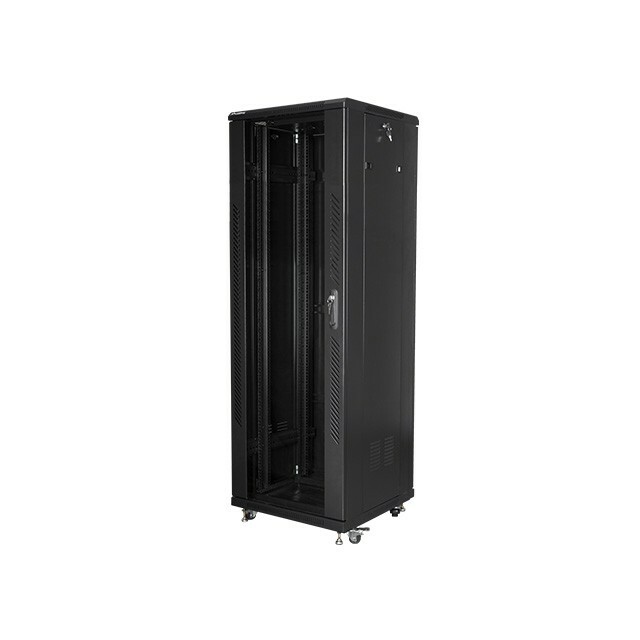 LANBERG Free-Standing Rack 19 37U 600x600mm