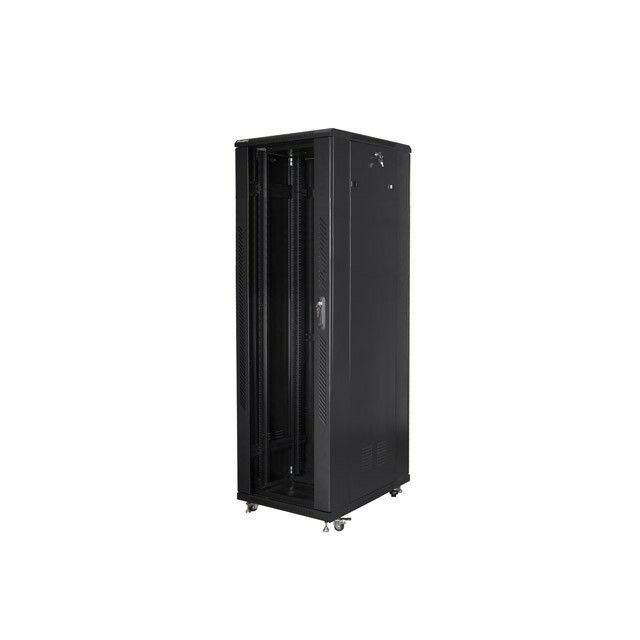 LANBERG  Free-Standing Rack 19 42U 800x800mm