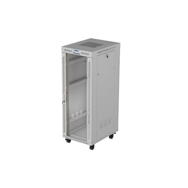 LANBERG Free-standing rack cabinet 19" 32U