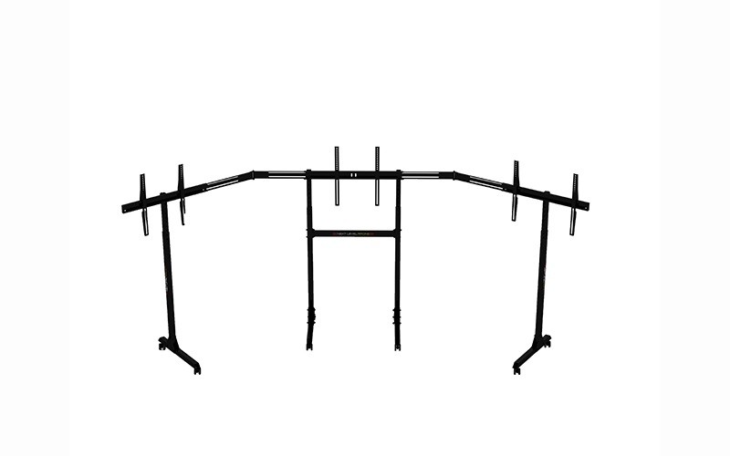 Next Level Racing  Free standing triple