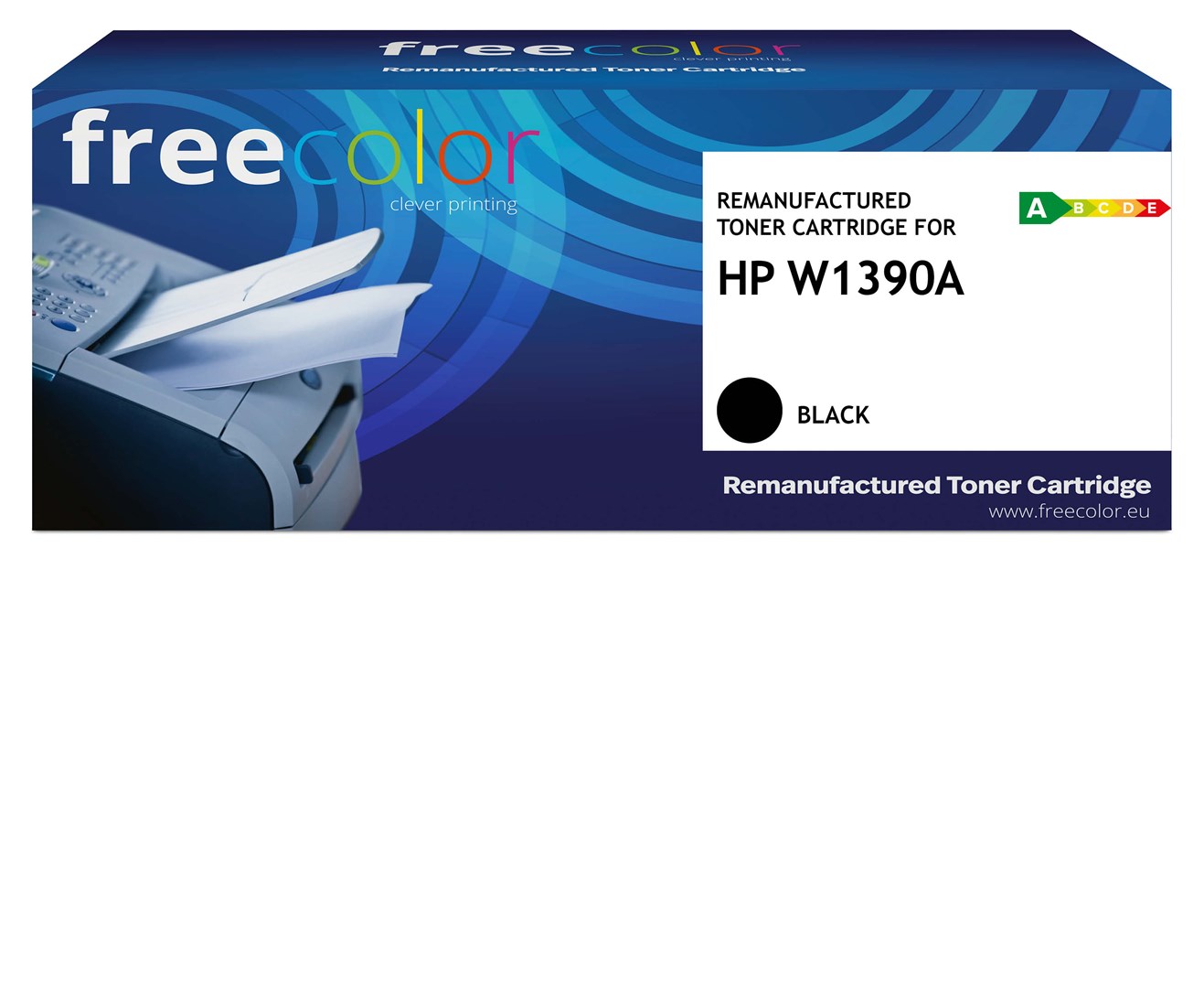 No name Freecolor K16254F7 toner cartridge