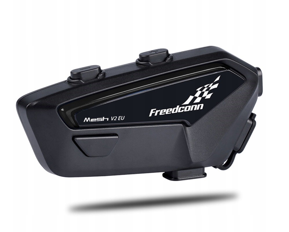 FreedConn FX Pro V2 EU MESH