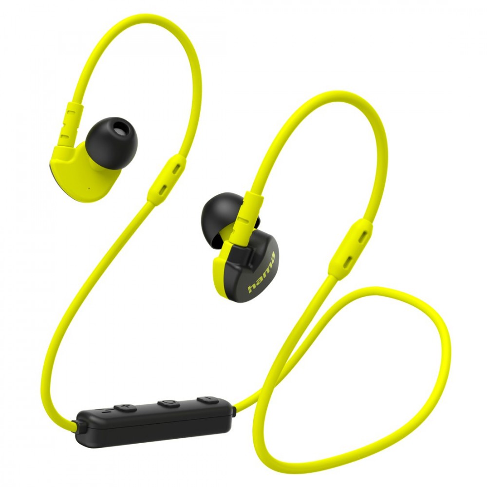 Hama  Freedom athletics III in ear