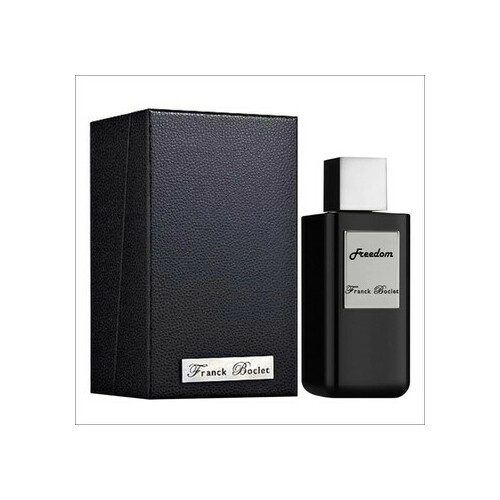 Franck Boclet Freedom Extrait de Parfum