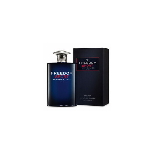 TOMMY HILFIGER Freedom Sport EDT (Man