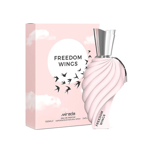 Mirada Freedom Wings EDP (Woman, 100ml)