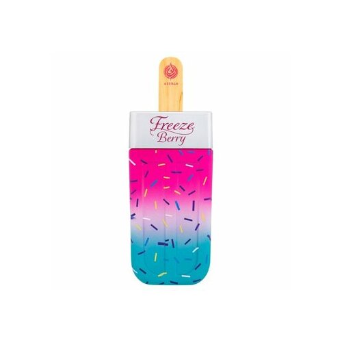 Assala Prime Freeze Berry EDP (Unisex