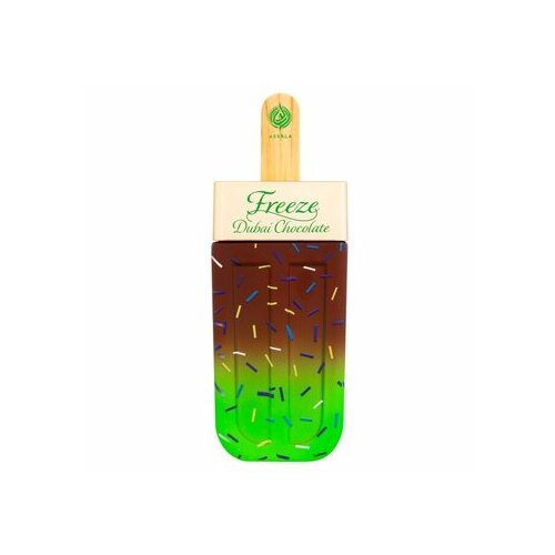 Assala Prime Freeze Dubai Chocolate EDP