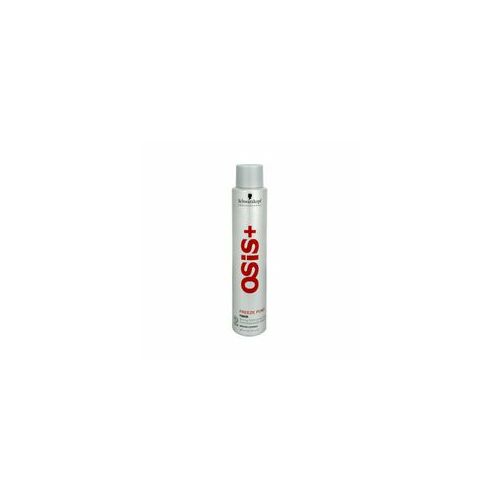 Schwarzkopf Professional Freeze Pump - Super