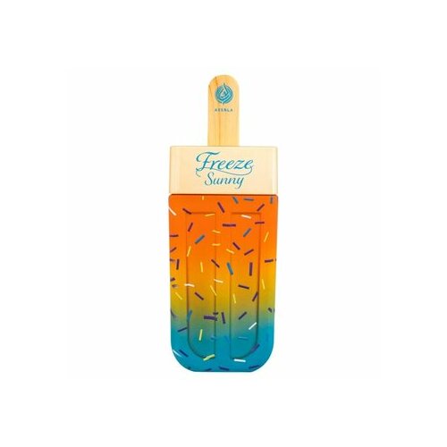Assala Prime Freeze Sunny EDP (Unisex