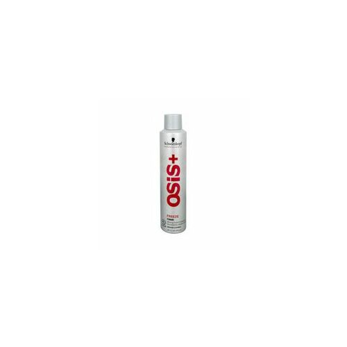 Schwarzkopf Professional Freeze - Super strong