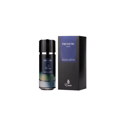 Paris Corner Frenetic Men Extrait de