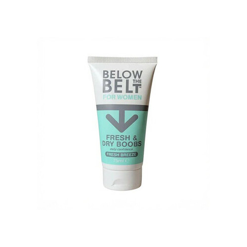 Below the Belt Fresh Breeze Fresh