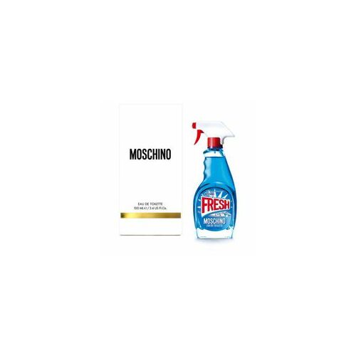 MOSCHINO Fresh Couture EDT Tester (Woman