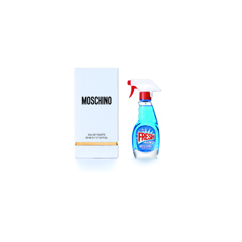 MOSCHINO Fresh Couture EDT (Woman, 30ml)