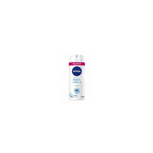 Nivea Fresh Natural Deodorant - Deodorant