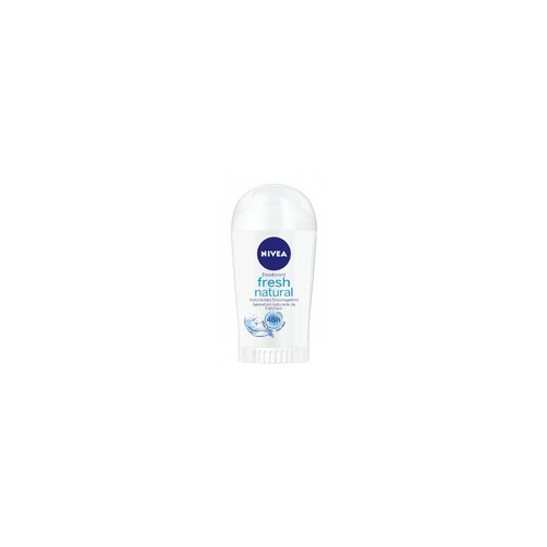 Nivea Fresh Natural Deodorant (Woman, 50ml)