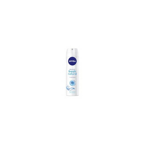 Nivea Fresh Natural Fresh Feeling (Woman