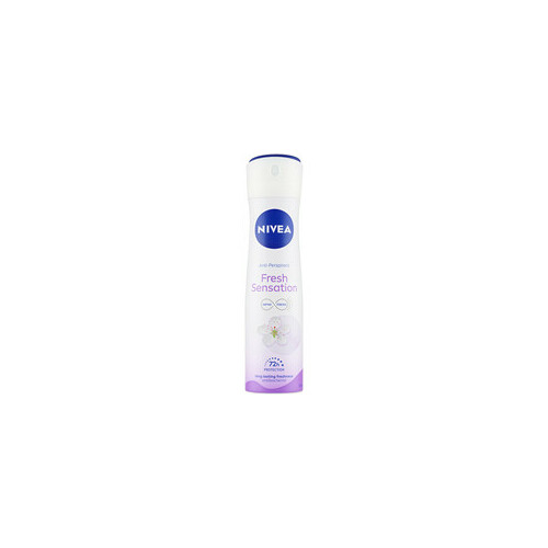 Nivea Fresh Sensation Deospray (Woman, 150ml)