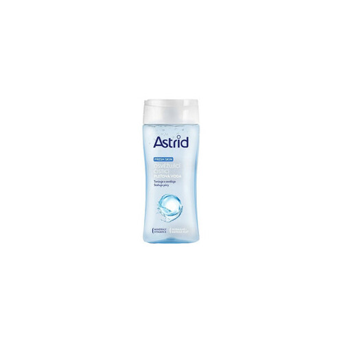 Astrid Fresh Skin Refreshing cleansing lotion
