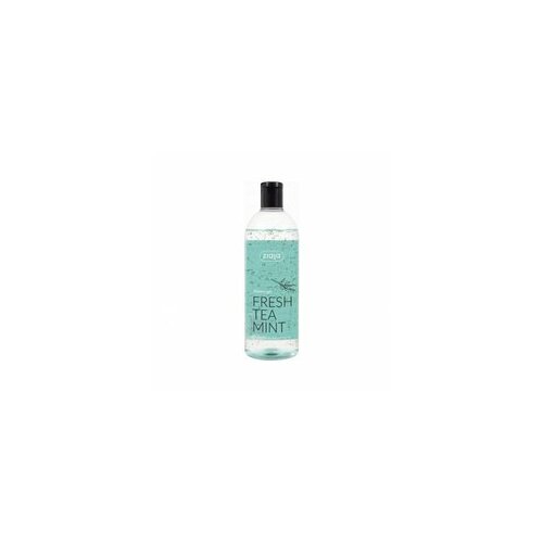 Ziaja Fresh Tea Mint Shower Gel