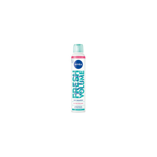 Nivea Fresh Volume Dry Shampoo (Woman