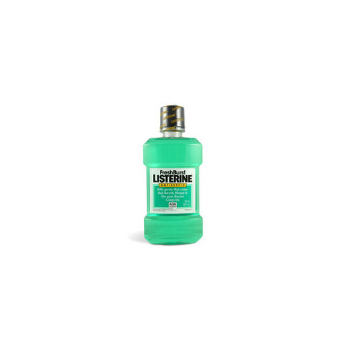 Listerine Freshburst (Woman, 500ml) | 5010123703547