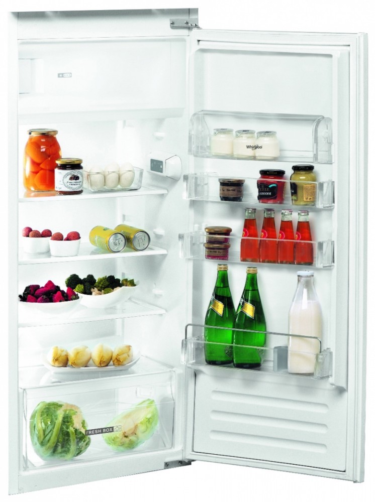 Whirlpool  Fridge-freezer ARG7342 | ARG7342 |