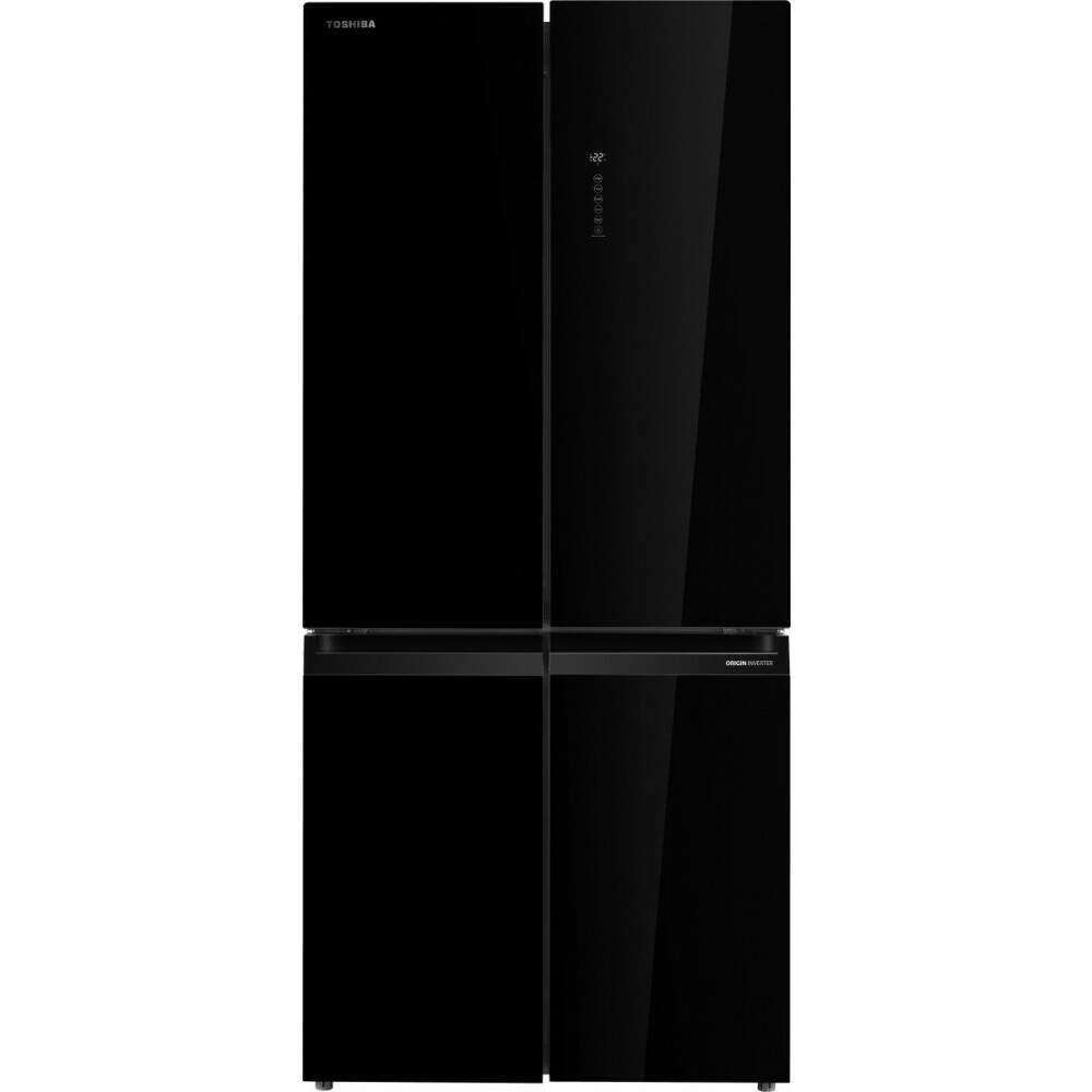 TOSHIBA Fridge-freezer GR-GR-RF677WI-PGJ(22) | GR-RF677WI-PGJ(22) |