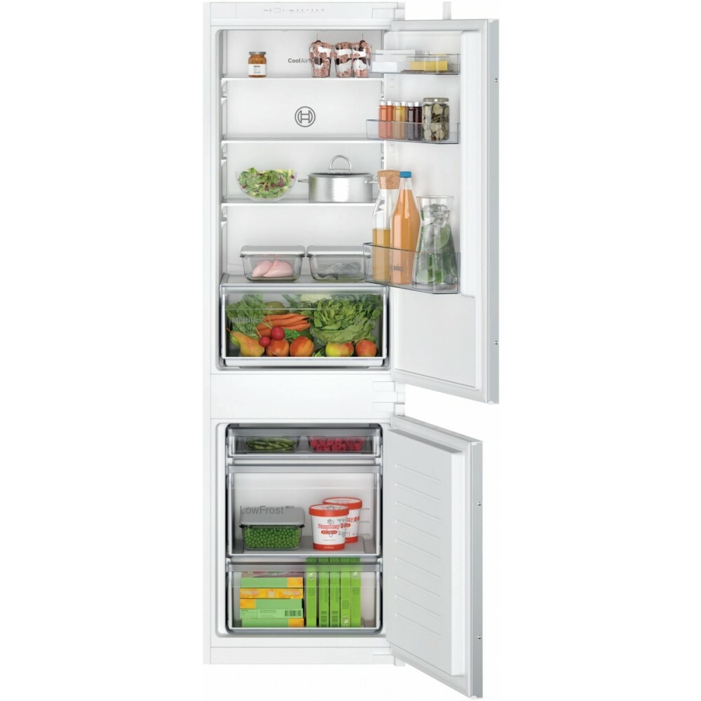 Bosch Fridge-freezer KIV86NSE0 | KIV86NSE0 |