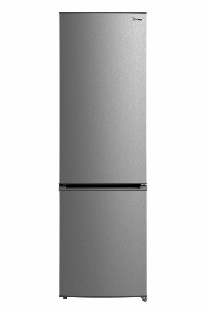 Midea Fridge-freezer MDRB380FGE02A inox | MDRB380FGE02A