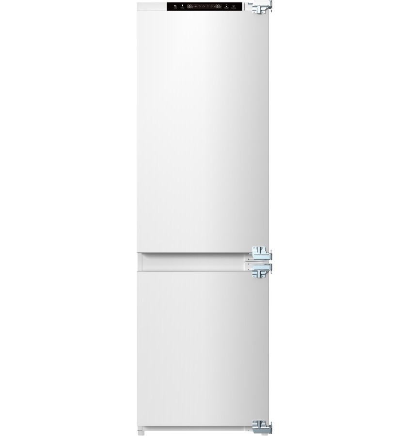 MPM  Fridge-freezer -250-FFI-64 | MPM-250-FFI-64 |