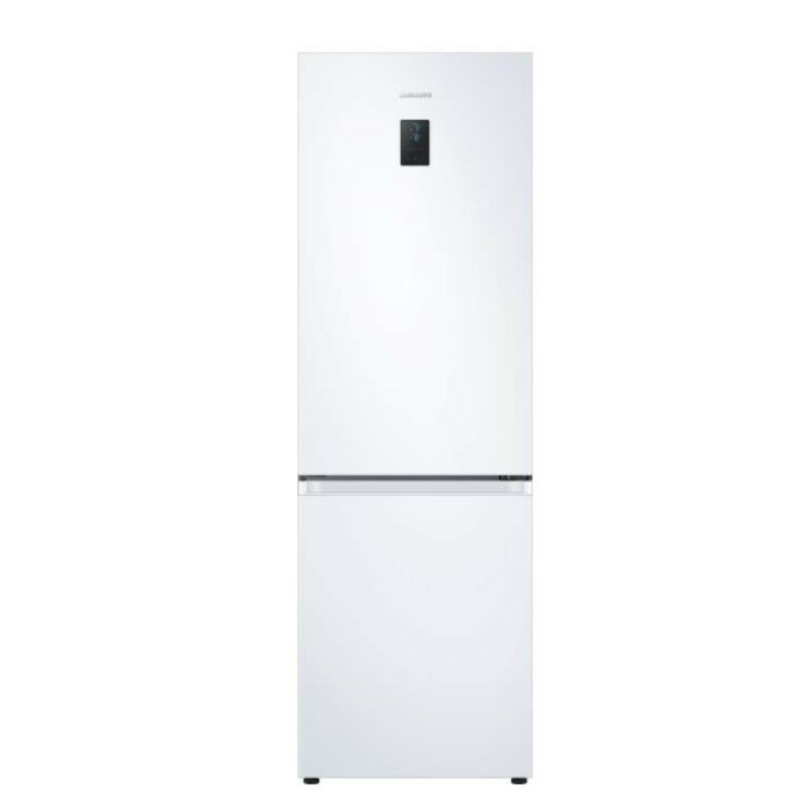 SAMSUNG  Fridge-freezer RB34C672EWW | RB34C672EWW/EF |