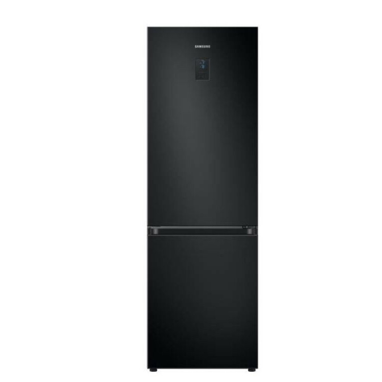 SAMSUNG  Fridge-freezer RB34C675EBN | RB34C675EBN/EF |