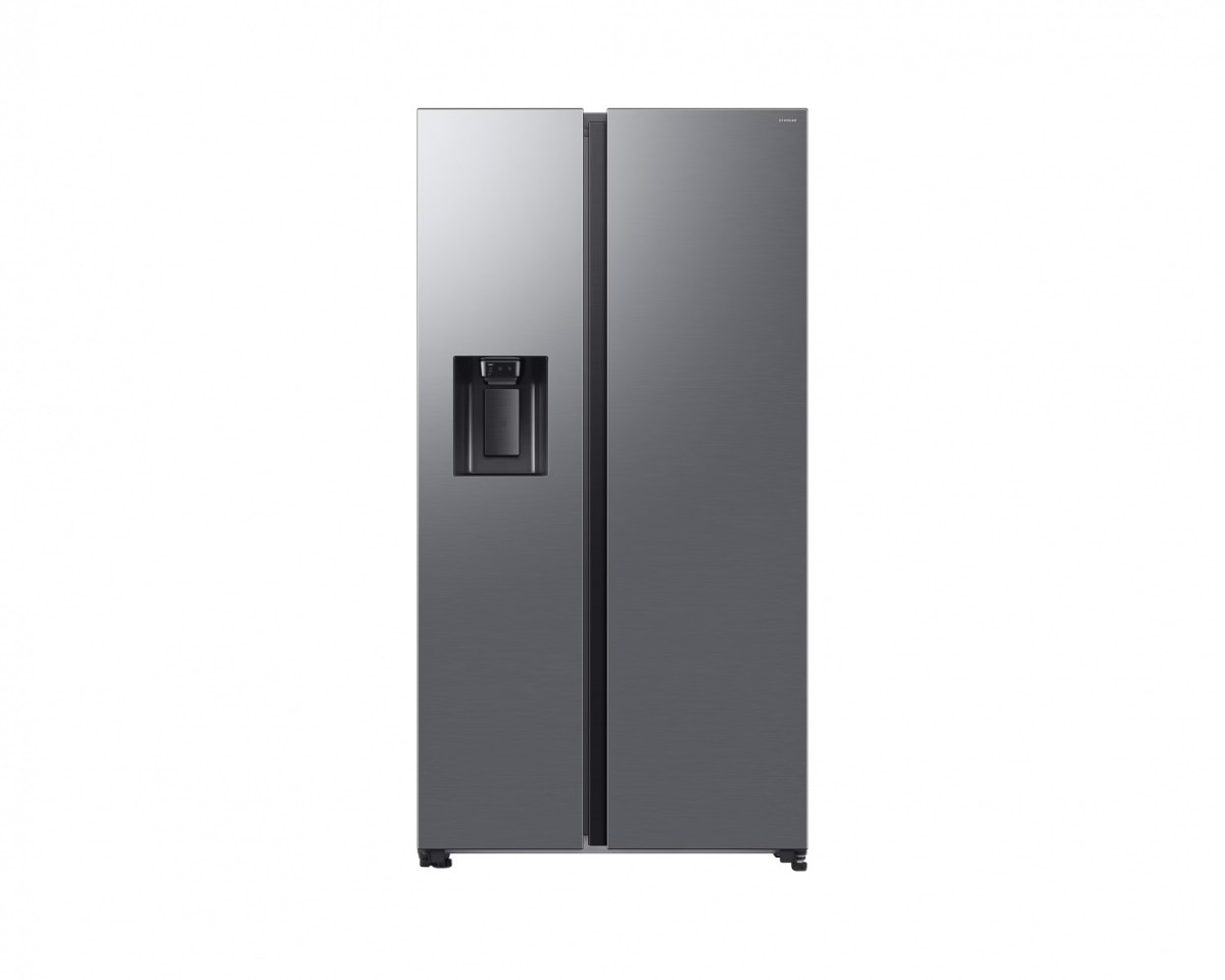 SAMSUNG Fridge-freezer RS70F64KETEO Side by Side
