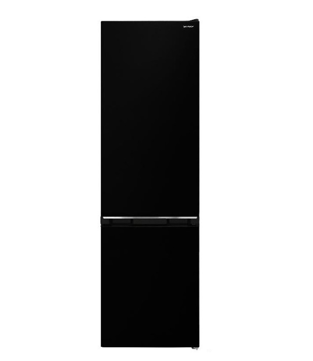 Sharp Fridge-freezer SJ-FBA06DTXBE-EU | SJ-FBA06DTXBE-EU |